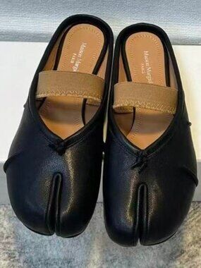 Maison Martin Margiela Ballet Flats - Size 37